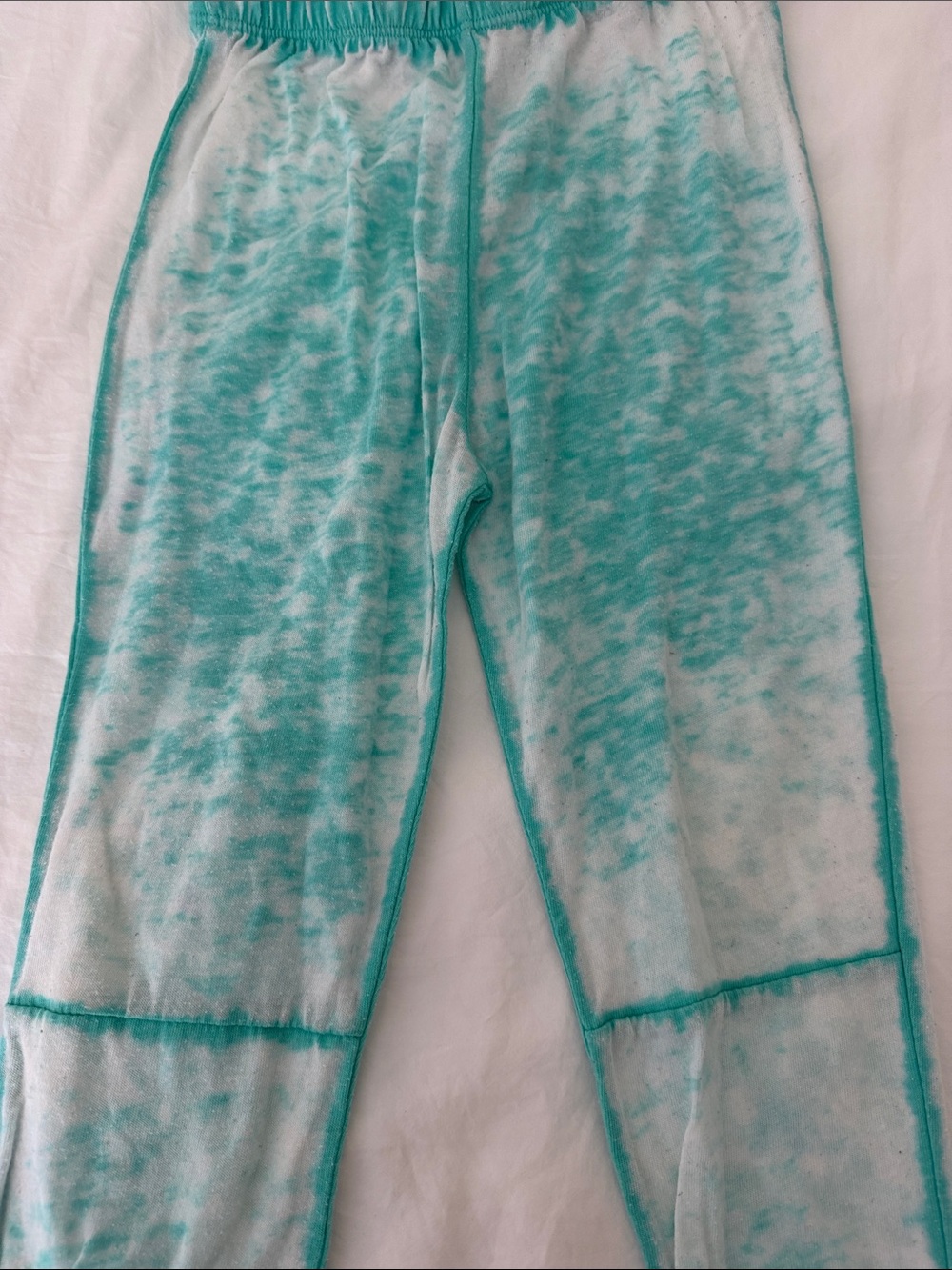 Joah Love Lightweight Joggers